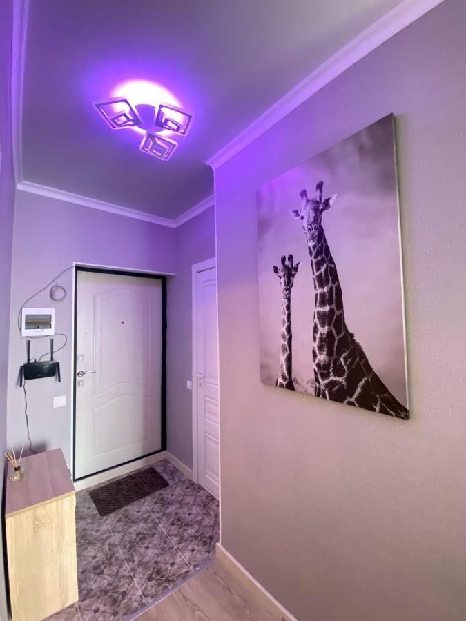 Medinahotelkz, # 63, Вид На Горы, 15 Мин Пешком До Арбата, Halal Алма Ата Екстериор снимка